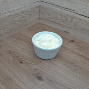 Maioneză/ Majonéz/ Mayonnaise