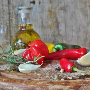 Murătură / Savanyúság / Pickle