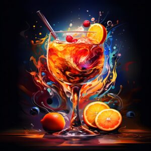 COCKTAILS (200ml)