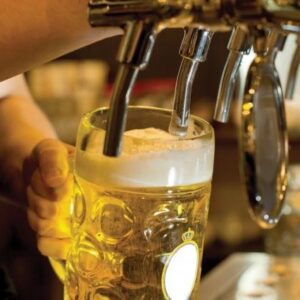 BERE DRAFT/ CSAPOLT SÖR/ DRAFT BEER