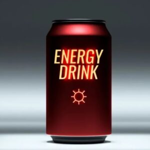 ENERGIZANTE / ENERGIA ITALOK / ENERGY DRINKS