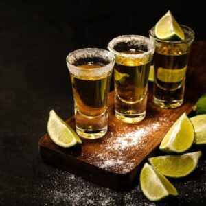 SHOTS (40ml)