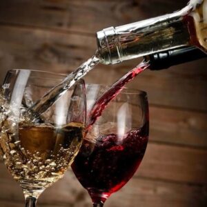 VINURI / BOROK/ WINE