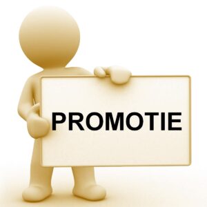 Promotii
